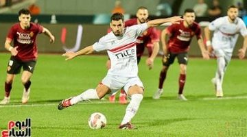الزمالك يسعى للانتقام في مواجهة المصري الليلة