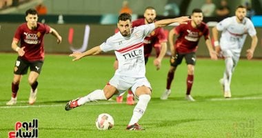 الزمالك يسعى للانتقام في مواجهة المصري الليلة 2 الزمالك يسعى للانتقام في مواجهة المصري الليلة