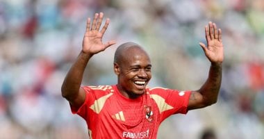 الزمالك يسعى للتعاقد مع بيرسي تاو كبديل لزيزو 2 الزمالك يسعى للتعاقد مع بيرسي تاو كبديل لزيزو