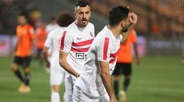 الزمالك يعود بقوة مع الونش وبنتايج أمام البنك الأهلي