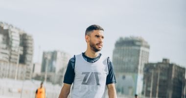 الزمالك يفتح ملف تجديد عقد ناصر ماهر 2 الزمالك يفتح ملف تجديد عقد ناصر ماهر