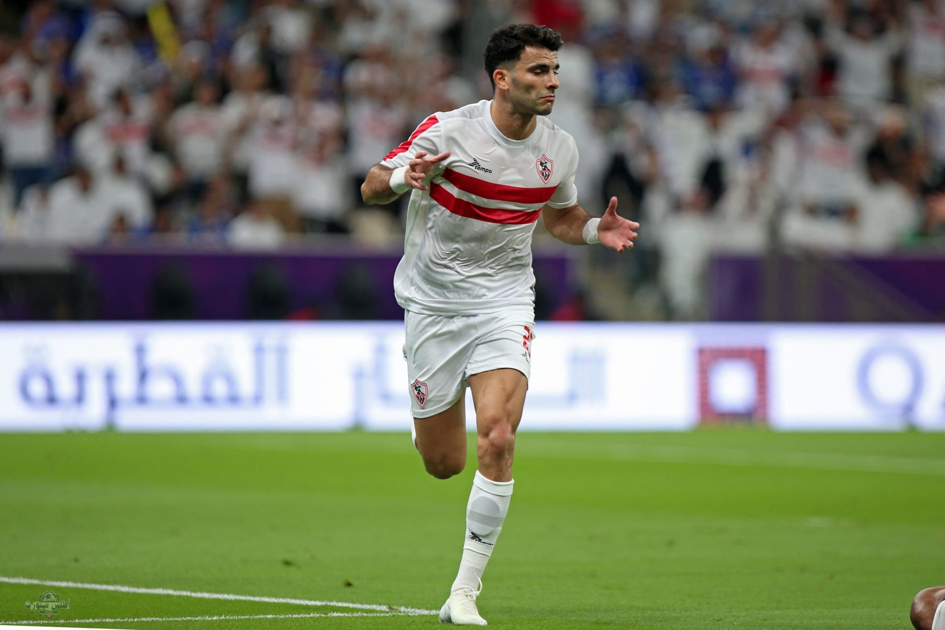 الزمالك يفرض عقوبات انضباطية على زيزو بسبب تمرده 2 الزمالك يفرض عقوبات انضباطية على زيزو بسبب تمرده
