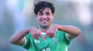 الزمالك يقرر عدم استقطاب العراقي مهند على هذا الصيف