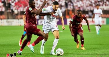 الزمالك يُجهز دفعة جديدة للاعبيه 2 الزمالك يُجهز دفعة جديدة للاعبيه