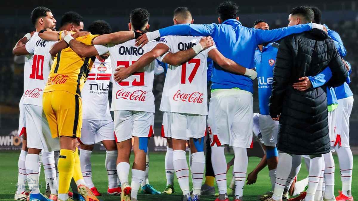 مدرب غير متوقع ينافس على تدريب الزمالك حال مغادرة بيسيرو 2 مدرب غير متوقع ينافس على تدريب الزمالك حال مغادرة بيسيرو