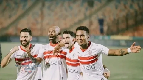 صبحي يستعد للعودة لحراسة مرمى الزمالك قبل مواجهة بيراميدز 2 صبحي يستعد للعودة لحراسة مرمى الزمالك قبل مواجهة بيراميدز