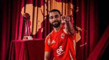 السولية يدرس خيارات الانتقال بين أندية سعودية وليبية بعد مغادرة الأهلي