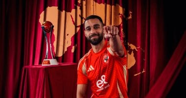 السولية يدرس خيارات الانتقال بين أندية سعودية وليبية بعد مغادرة الأهلي 2 السولية يدرس خيارات الانتقال بين أندية سعودية وليبية بعد مغادرة الأهلي