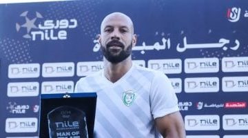الطلائع يرحب بعودة محمد فتح الله أمام سموحة بعد انتهاء عقوبة الإيقاف