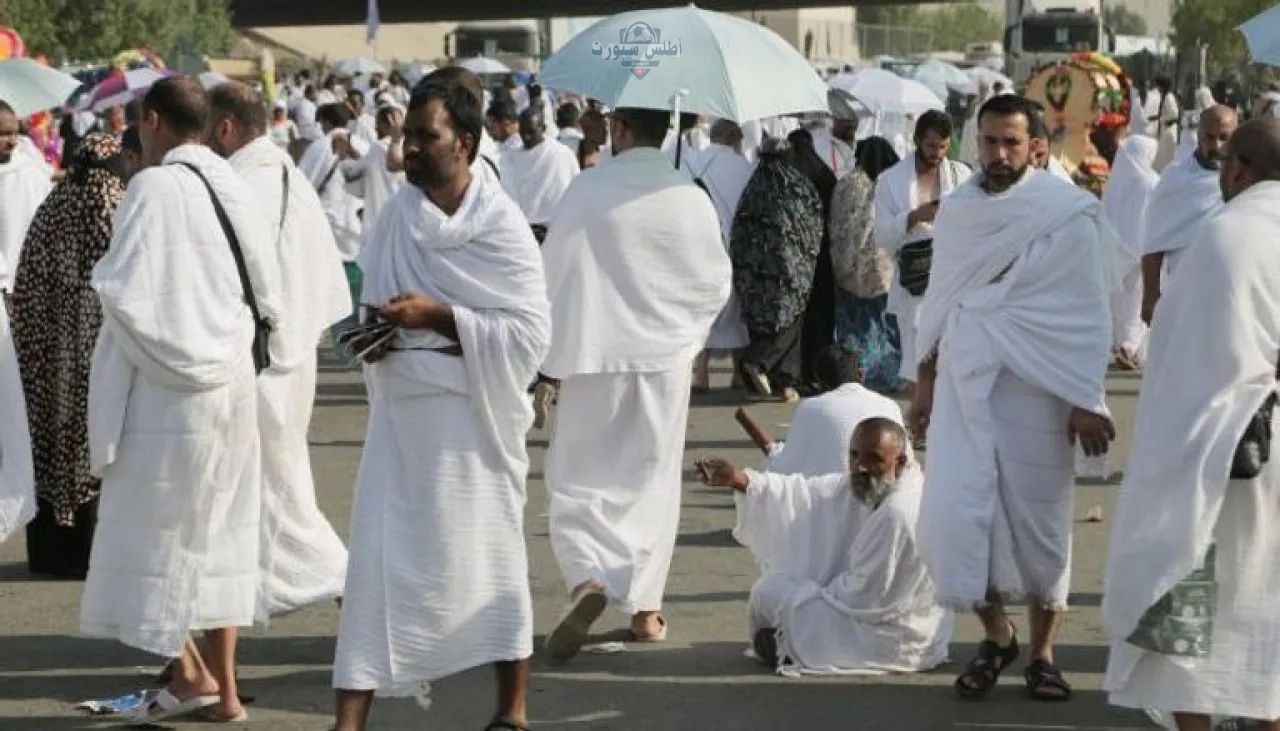 اللقاحات الأساسية للحجاج قبل موسم حج 1446هـ 2 اللقاحات الأساسية للحجاج قبل موسم حج 1446هـ
