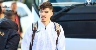 المصري يحدد بديل دغموم لمواجهة الأهلي 2 المصري يحدد بديل دغموم لمواجهة الأهلي