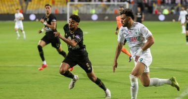 المصري يعود للتدريبات قبيل مباراة الأهلي بعد فترة راحة 2 المصري يعود للتدريبات قبيل مباراة الأهلي بعد فترة راحة