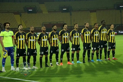 المقاولون العرب يحددون مصير محمد مكي عقب الصعود للدوري الممتاز 2 المقاولون العرب يحددون مصير محمد مكي عقب الصعود للدوري الممتاز