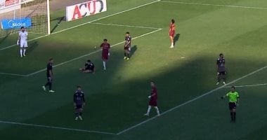المقاولون يحقق انتصاراً مثيراً على لافيينا بثلاثية مقابل هدفين 2 المقاولون يحقق انتصاراً مثيراً على لافيينا بثلاثية مقابل هدفين
