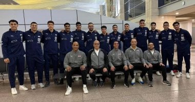 المنتخب الوطني لكرة اليد يحقق انتصاراً ودياً على التشيك في إطار التحضير لمنافسات كأس العالم 2 المنتخب الوطني لكرة اليد يحقق انتصاراً ودياً على التشيك في إطار التحضير لمنافسات كأس العالم