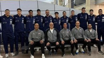 المنتخب الوطني للناشئين يواجه كرواتيا ودياً قبل بطولة العالم