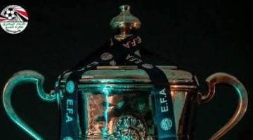 الموافقة على إقامة نهائي كأس مصر بالإمارات الزمالك وبيراميدز يتعاونان مع اتحاد الكرة
