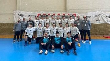 الناشئون يتواجهون مع إيسلندا وإسبانيا في بطولة أوروبا قبل المونديال