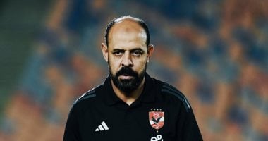 النحاس يتابع مباراة الزمالك وسيراميكا لتعزيز الصدارة الأهلاوية 2 النحاس يتابع مباراة الزمالك وسيراميكا لتعزيز الصدارة الأهلاوية