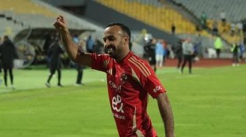 النحاس يختار بين السولية وأفشة للتشكيلة الأساسية ضد المصري