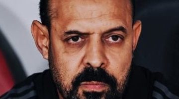 النحاس يسعى لعلاج أزمة الفرص الضائعة قبل مواجهة حرس الحدود