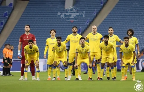 النصر يستعد لفرض سيطرته في الموسم الجديد 2 النصر يستعد لفرض سيطرته في الموسم الجديد