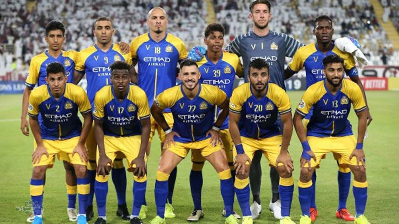 غضب جماهير النصر يدعو لإصلاحات عاجلة بعد الهزيمة أمام الاتحاد 2 غضب جماهير النصر يدعو لإصلاحات عاجلة بعد الهزيمة أمام الاتحاد