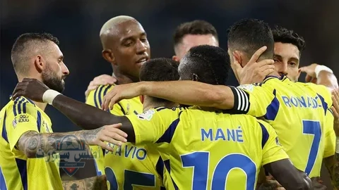 مخاوف النصر أوتافيو ولاجامي مهددان بالغياب أمام التعاون بسبب الإنذارات 2 مخاوف النصر أوتافيو ولاجامي مهددان بالغياب أمام التعاون بسبب الإنذارات