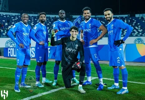 الهلال يمدّد عقود البليهي والدوسري ويخطط للإعلان الرسمي قريبًا 2 الهلال يمدّد عقود البليهي والدوسري ويخطط للإعلان الرسمي قريبًا