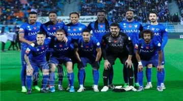 الهلال 4