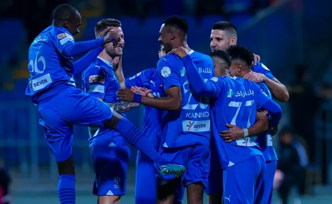الهلال في مأزق مع العويس ويسعى للتعاقد مع حارس العلا 2 الهلال في مأزق مع العويس ويسعى للتعاقد مع حارس العلا