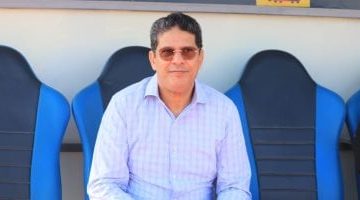 انطلاق رحلة الرمادى مع الزمالك موعد المباراة الأولى