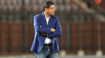 انطلاقة جديدة كواليس تدريبات الزمالك مع أيمن الرمادي