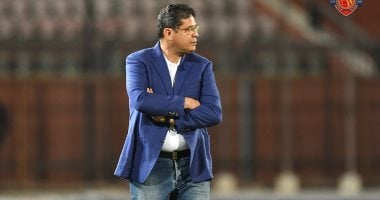 انطلاقة جديدة: كواليس تدريبات الزمالك مع أيمن الرمادي 2 انطلاقة جديدة: كواليس تدريبات الزمالك مع أيمن الرمادي