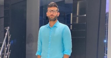 باسم مرسى: ضغوط الزمالك منعت عودتي وتقييم أغلى اللاعبين في مصر 2 باسم مرسى: ضغوط الزمالك منعت عودتي وتقييم أغلى اللاعبين في مصر