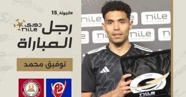 بتروجت ينتظر زيارة رسمية من الأهلي لمفاوضات هادي رياض وتوفيق محمد 2 بتروجت ينتظر زيارة رسمية من الأهلي لمفاوضات هادي رياض وتوفيق محمد