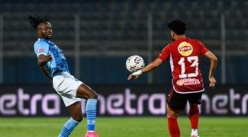 بدء الجولة الخامسة من المرحلة النهائية للدوري اليوم