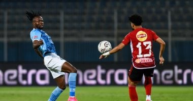 بدء الجولة الخامسة من المرحلة النهائية للدوري اليوم 2 بدء الجولة الخامسة من المرحلة النهائية للدوري اليوم