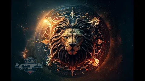 حظك اليوم توقعات برج الأسد ..... الأربعاء 14 مايو علي الصعيد المهني والصحي والعاطفي 2 حظك اليوم توقعات برج الأسد ….. الأربعاء 14 مايو علي الصعيد المهني والصحي والعاطفي