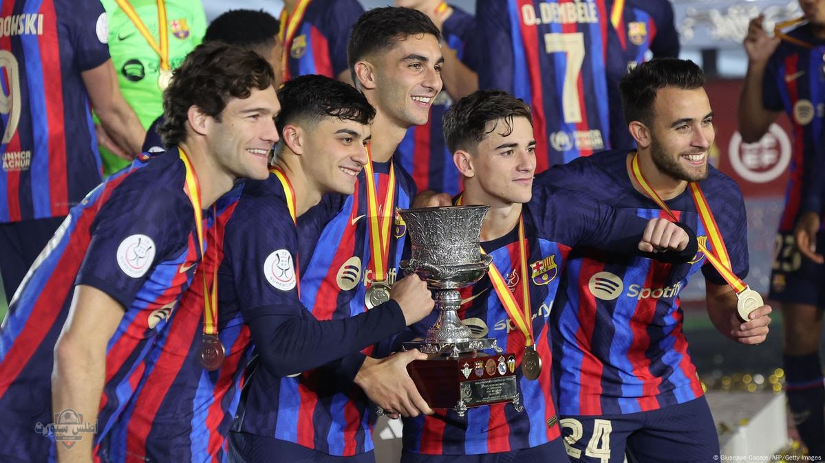قائمة برشلونة لمباراة إنتر ميلان بدوري أبطال أوروبا 2 قائمة برشلونة لمباراة إنتر ميلان بدوري أبطال أوروبا