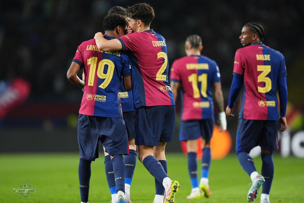جماهير برشلونة تتواجد بقوة في ميلانو لتقديم الدعم التاريخي للفريق أمام إنتر 2 جماهير برشلونة تتواجد بقوة في ميلانو لتقديم الدعم التاريخي للفريق أمام إنتر