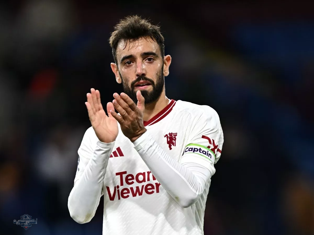 برونو فيرنانديز ينضم إلى الهلال مع اقتراب المونديال 2 برونو فيرنانديز ينضم إلى الهلال مع اقتراب المونديال