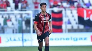 بلعيد يتجاهل المرشحين لتعزيز دفاع الأهلي بشرط خاص