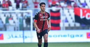 بلعيد يتجاهل المرشحين لتعزيز دفاع الأهلي بشرط خاص 2 بلعيد يتجاهل المرشحين لتعزيز دفاع الأهلي بشرط خاص
