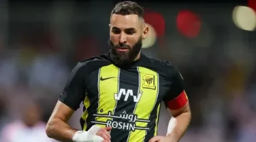 بنزيما 2