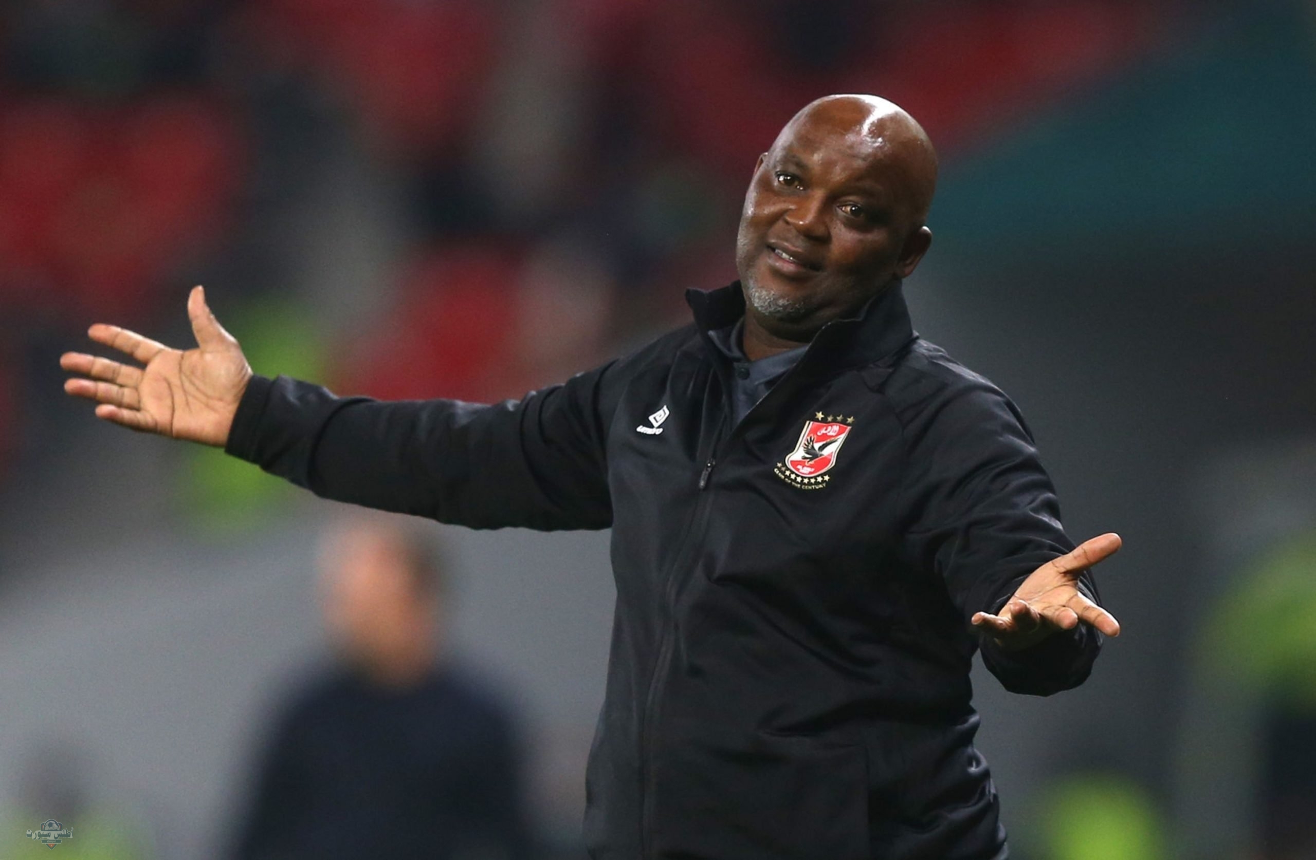 مفاجأة بيتسو موسيماني مرشح لتدريب الزمالك 2 مفاجأة بيتسو موسيماني مرشح لتدريب الزمالك