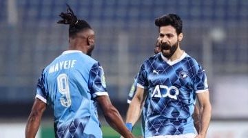 بيراميدز وصن داونز دليلك لمتابعة نهائي دوري أبطال أفريقيا