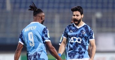 بيراميدز وصن داونز: دليلك لمتابعة نهائي دوري أبطال أفريقيا 2 بيراميدز وصن داونز: دليلك لمتابعة نهائي دوري أبطال أفريقيا