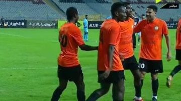 بيراميدز يسعى لتعزيز صدارته أمام البنك الأهلي الليلة