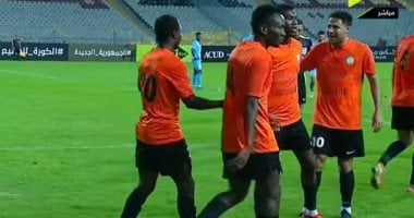 بيراميدز يسعى لتعزيز صدارته أمام البنك الأهلي الليلة 2 بيراميدز يسعى لتعزيز صدارته أمام البنك الأهلي الليلة